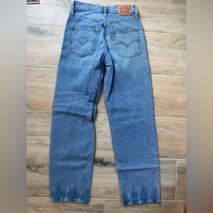 Levi's ‘94 Baggy Jeans NWOT